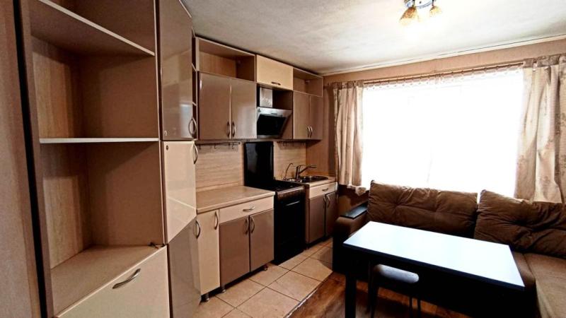 1-комнатная Квартира, 38 м2