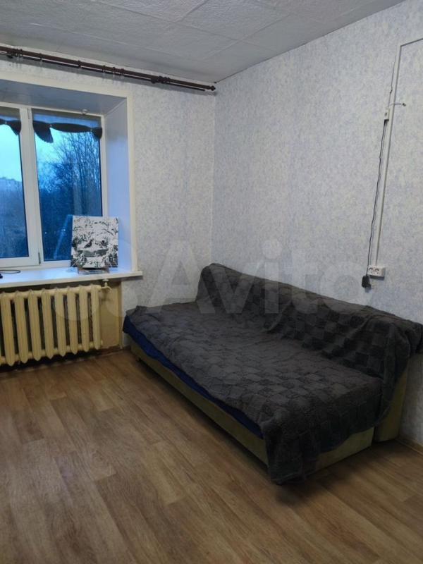 1-комнатная Квартира, 18.3 м2