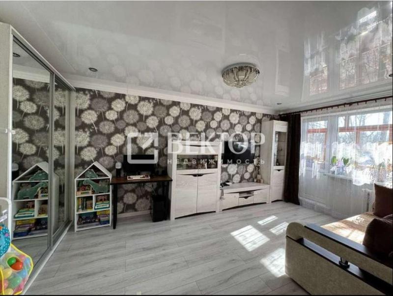 1-комнатная Квартира, 32.4 м2