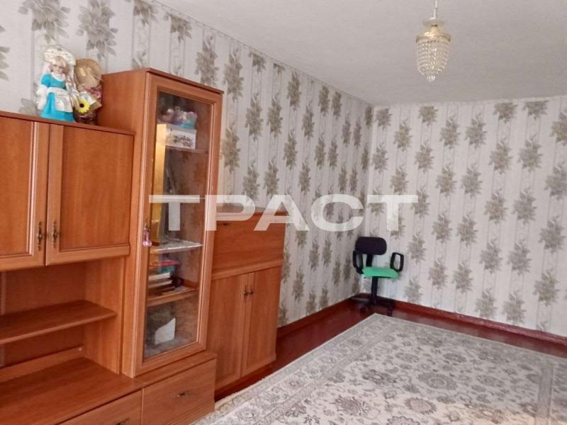1-комнатная Квартира, 29.7 м2