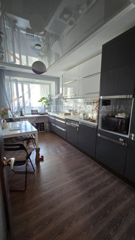 1-комнатная Квартира, 35 м2