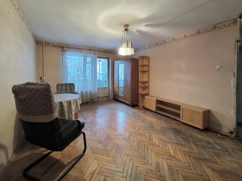 1-комнатная Квартира, 35 м2