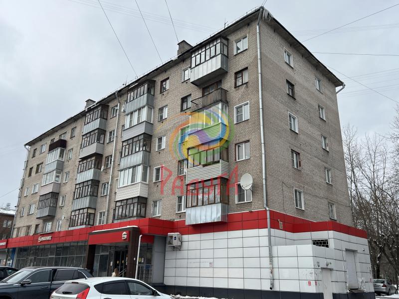 1-комнатная Квартира, 30 м2