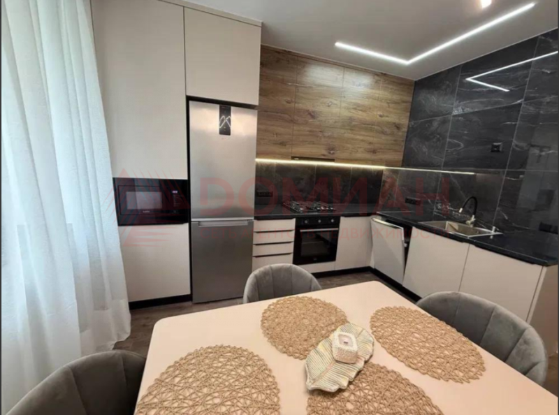 2-комнатная Квартира, 45 м2