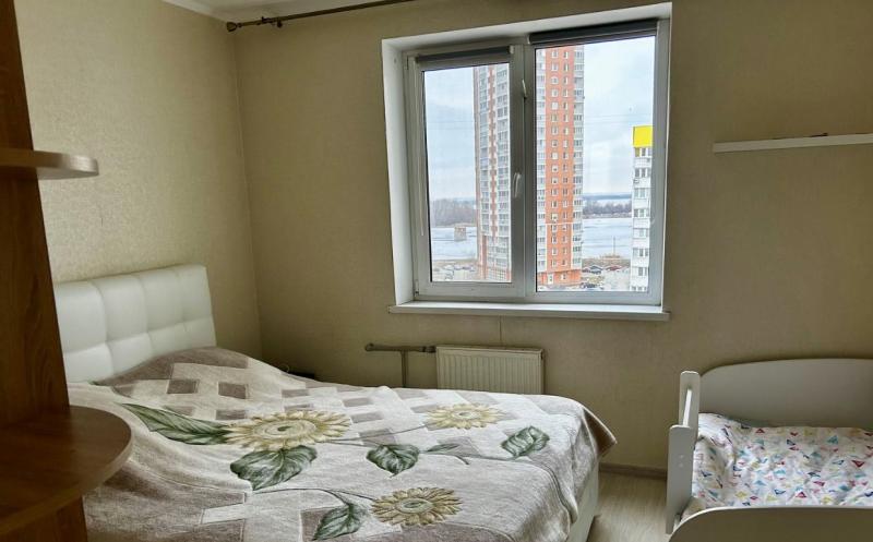 2-комнатная Квартира, 76 м2