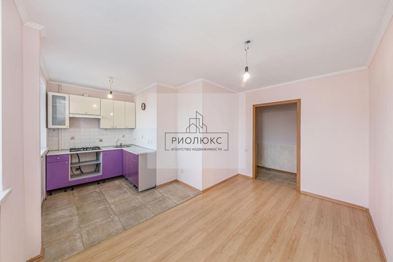 2-комнатная Квартира, 49.9 м2