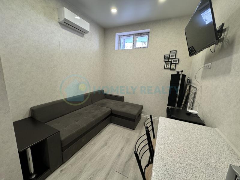 Квартира-Студия, 14 м2