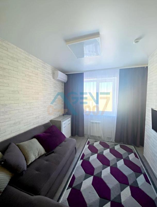 1-комнатная Квартира, 27 м2