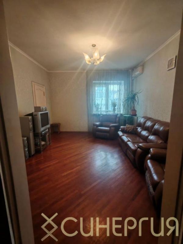 4-комнатная Квартира, 110 м2