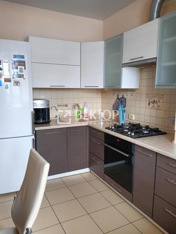 1-комнатная Квартира, 40 м2