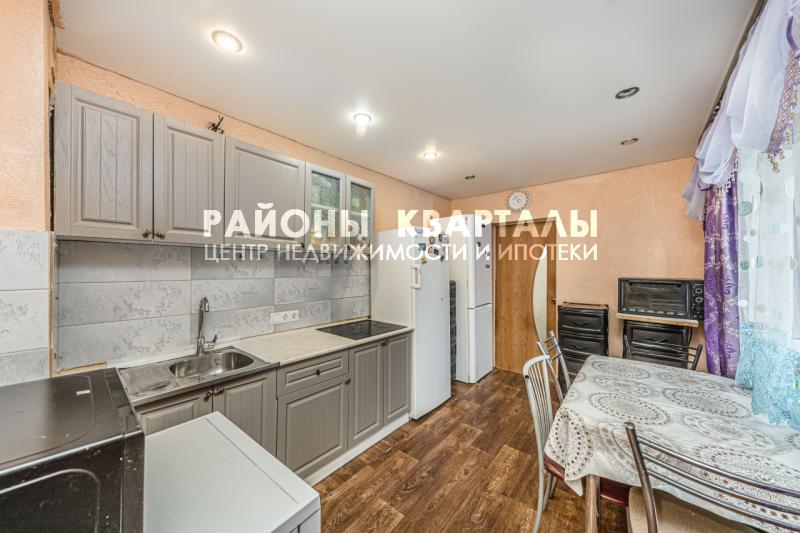 2-комнатная Квартира, 53.7 м2