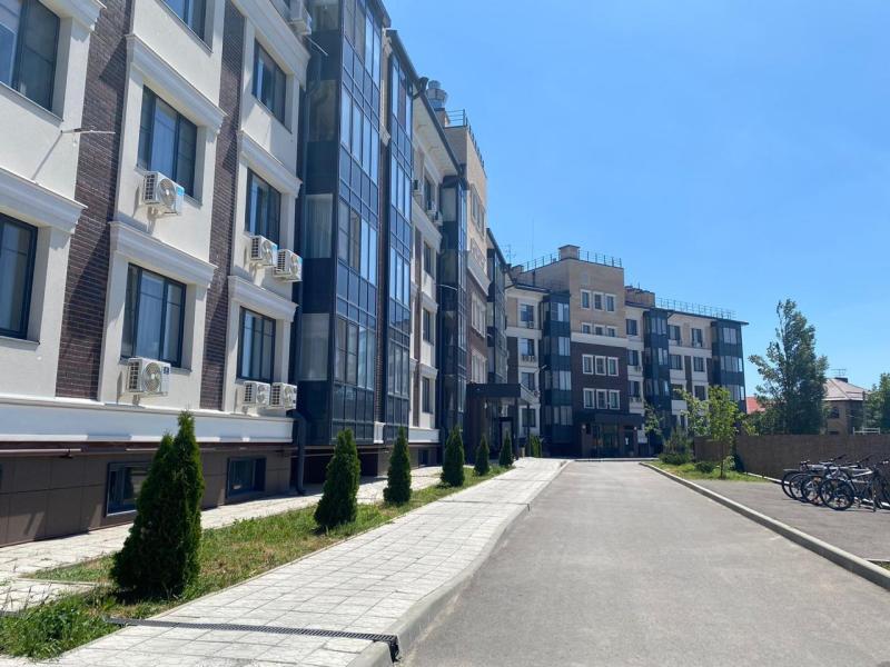 2-комнатная Квартира, 77 м2