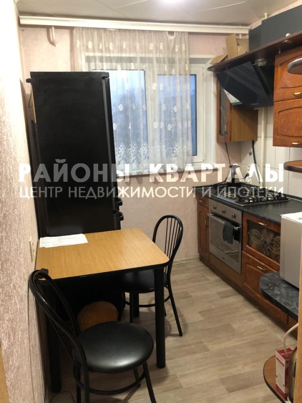 2-комнатная Квартира, 45.7 м2