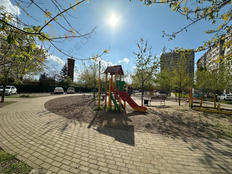 1-комнатная Квартира, 34.8 м2