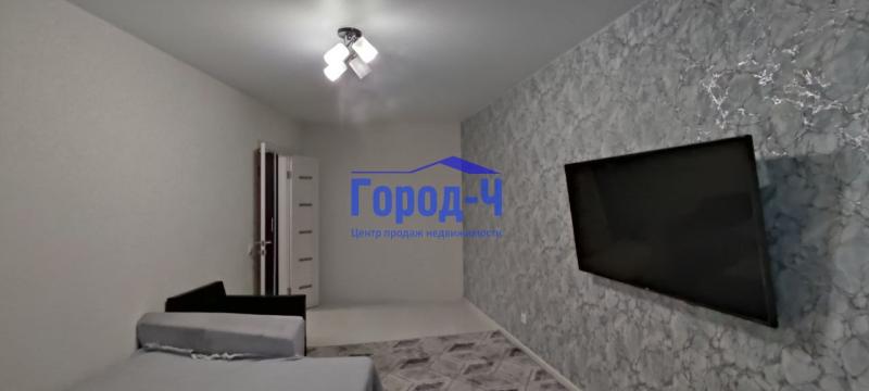 2-комнатная Квартира, 56.6 м2