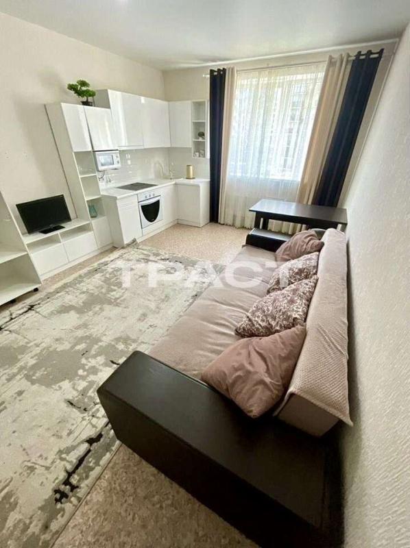 2-комнатная Квартира, 51.1 м2