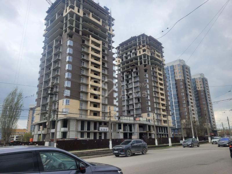 1-комнатная Квартира, 82 м2