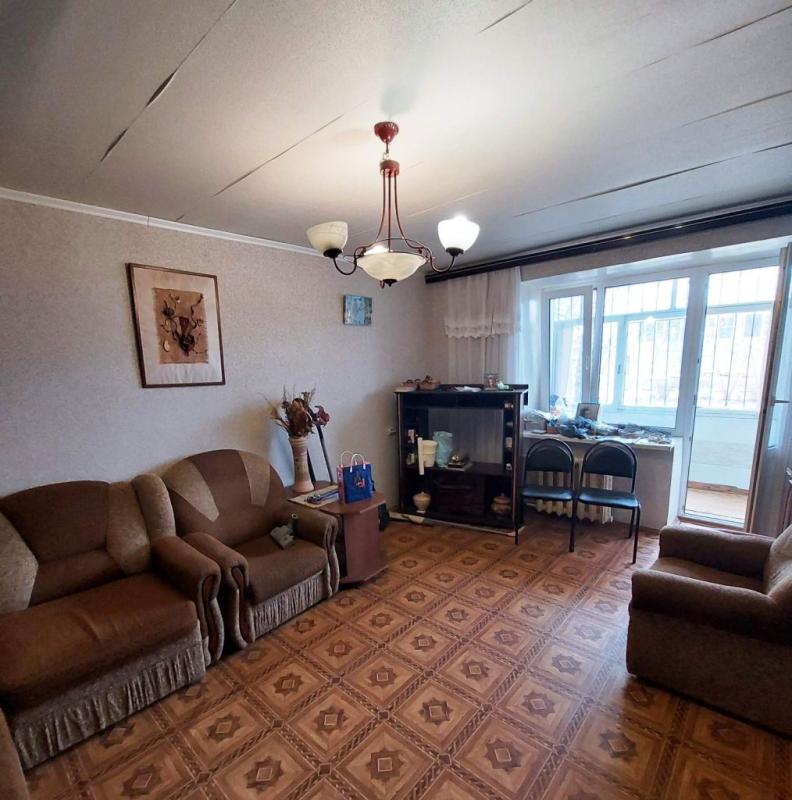 2-комнатная Квартира, 51.3 м2