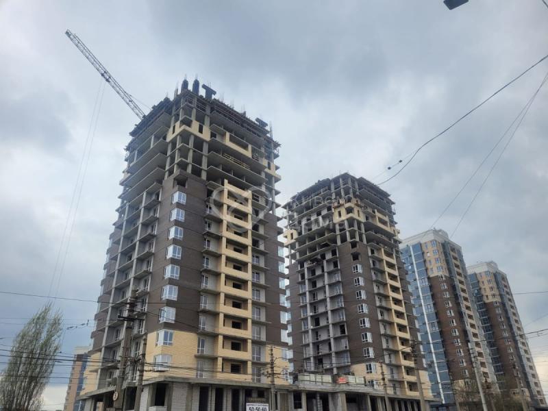 1-комнатная Квартира, 83.2 м2