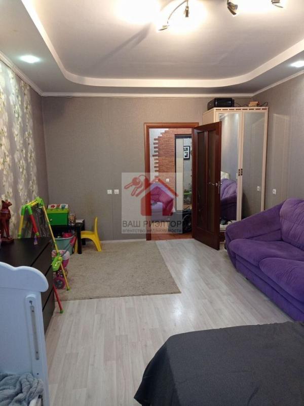 1-комнатная Квартира, 54 м2