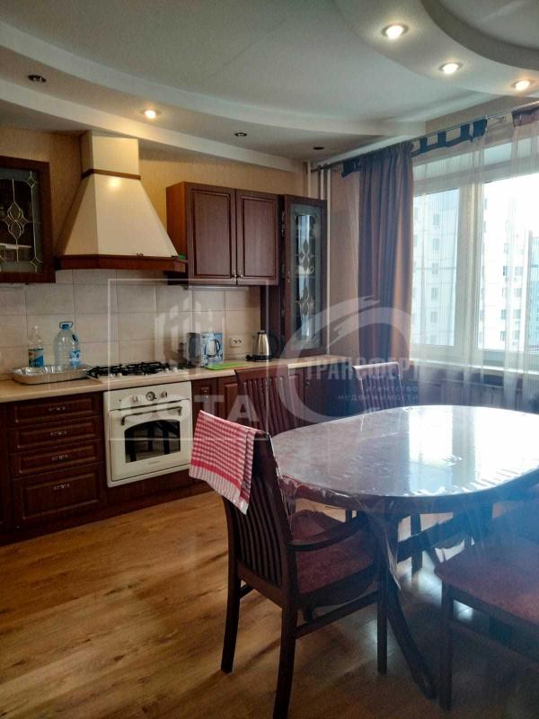 3-комнатная Квартира, 89 м2