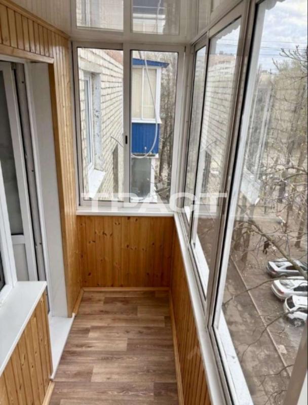 2-комн. квартира, 45 м², 5/5 этаж