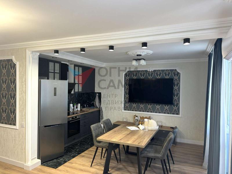 1-комнатная Квартира, 43 м2