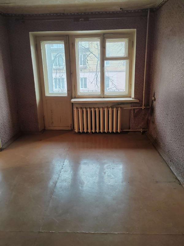 2-комн. квартира, 40.7 м², 2/4 этаж