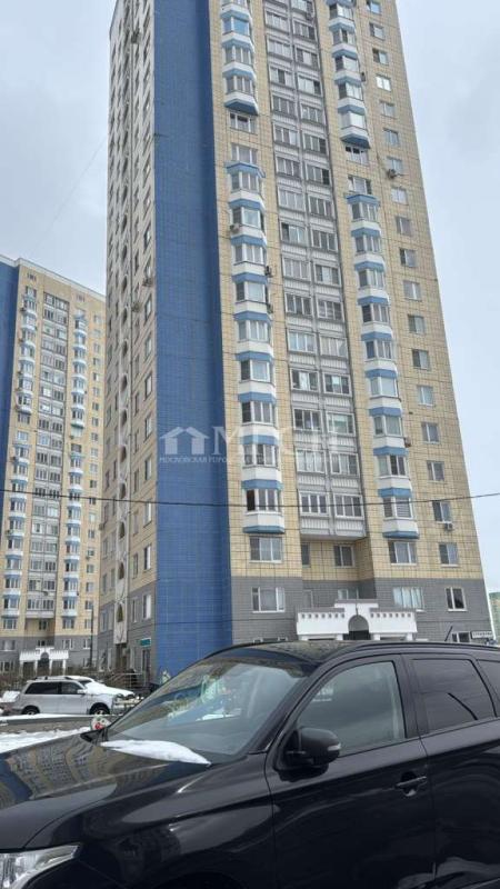 1-комнатная Квартира, 43 м2