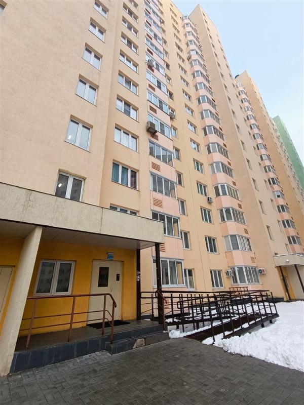 Квартира-Студия, 25.4 м2