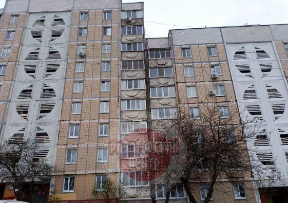 3-комнатная Квартира, 63.2 м2