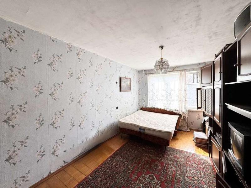 3-комнатная Квартира, 67.5 м2