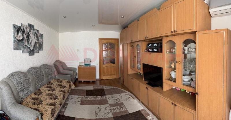 2-комнатная Квартира, 49 м2