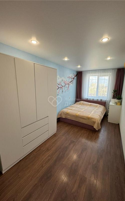 2-комнатная Квартира, 44.3 м2