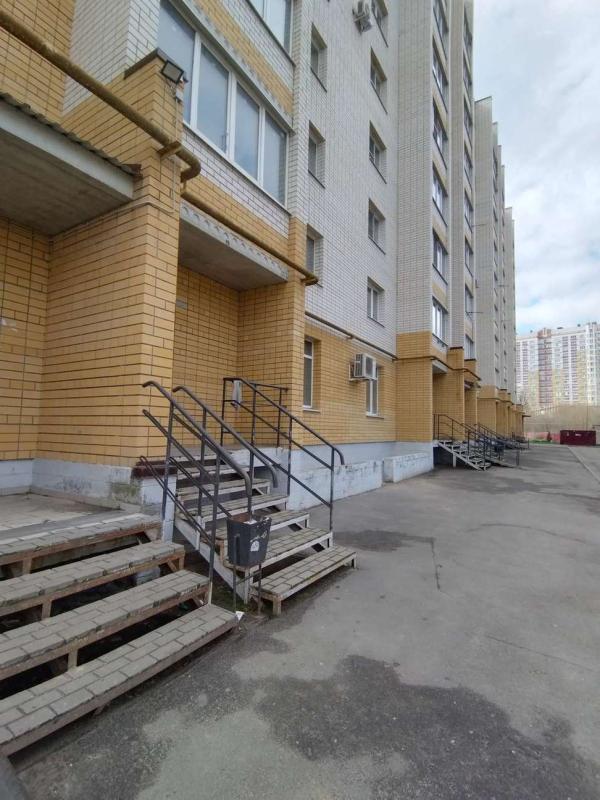 2-комнатная Квартира, 55.6 м2