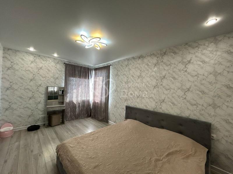 2-комнатная Квартира, 54.9 м2