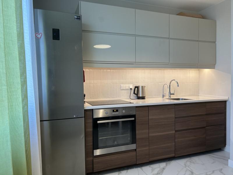 2-комнатная Квартира, 59 м2