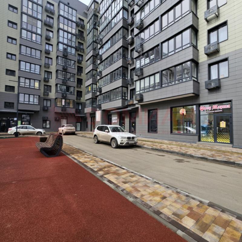 Квартира-Студия, 26 м2