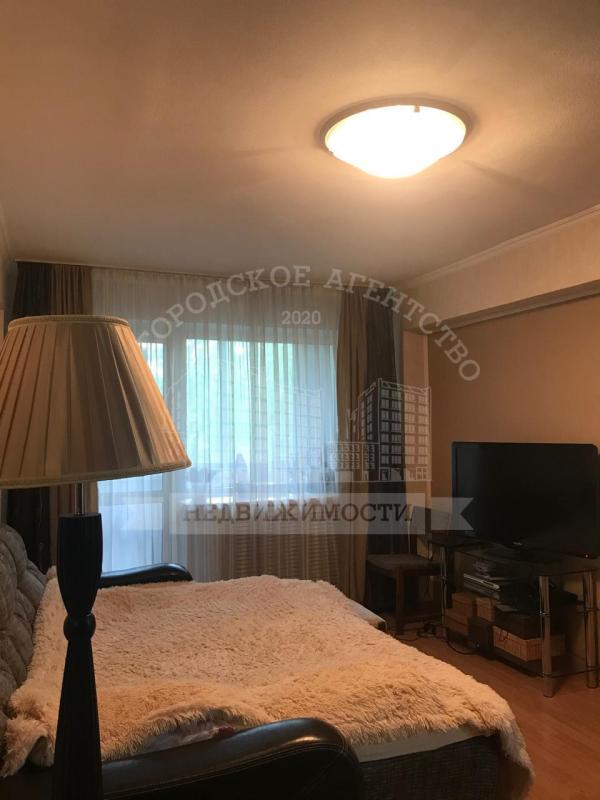 2-комнатная Квартира, 44.59 м2