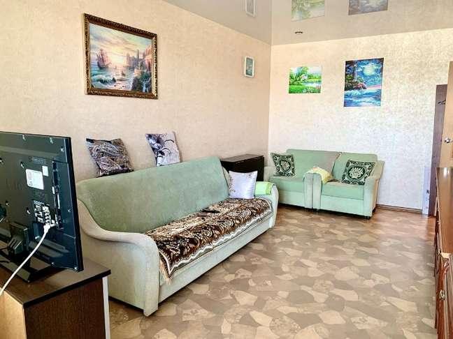 2-комнатная Квартира, 44.4 м2
