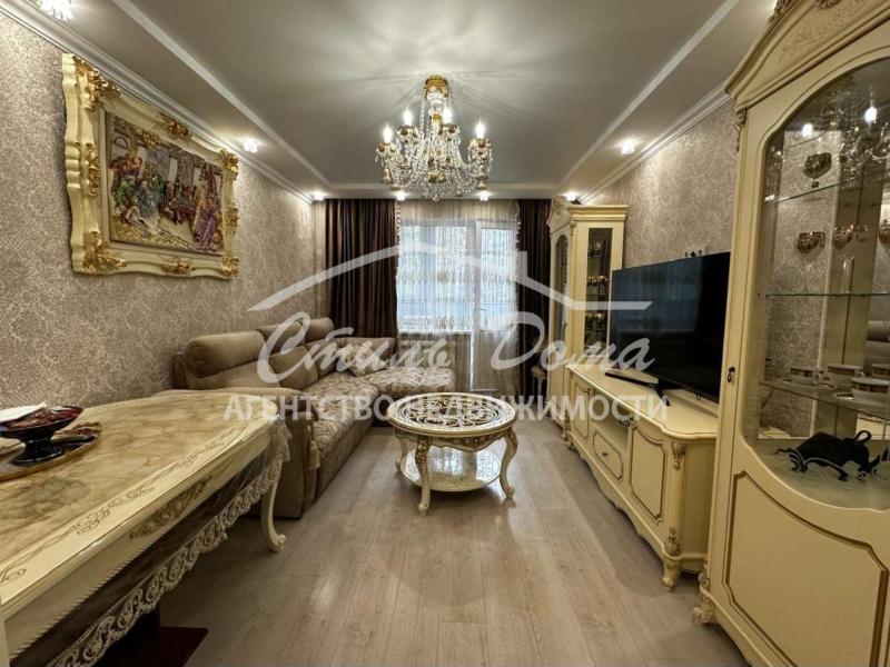 2-комнатная Квартира, 51 м2