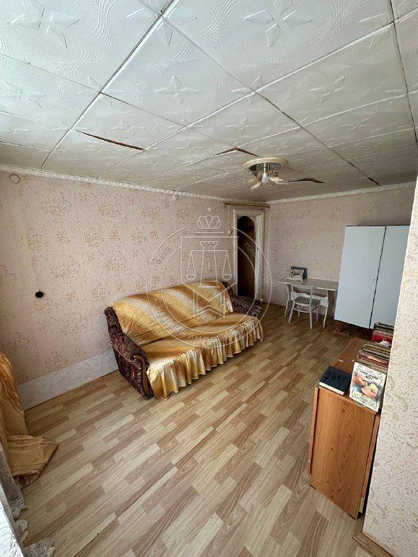 3-комнатная Квартира, 36.2 м2
