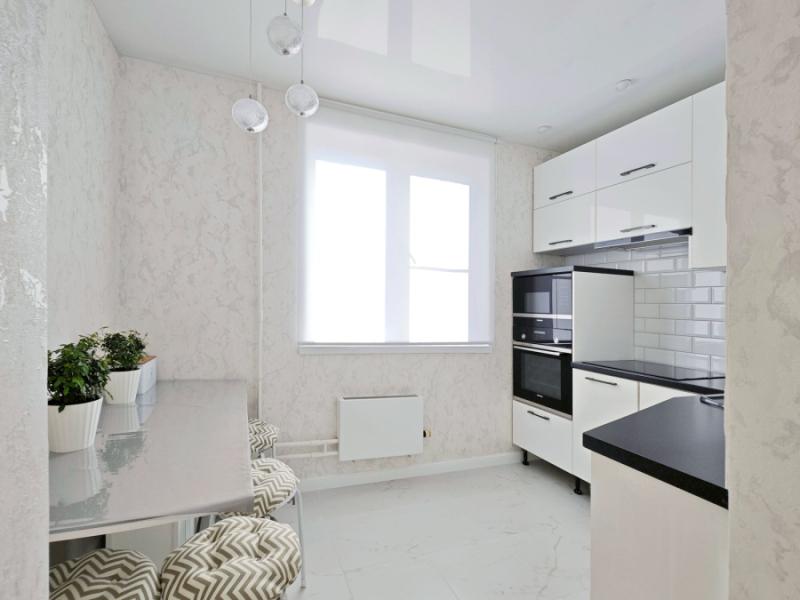 1-комнатная Квартира, 37.9 м2