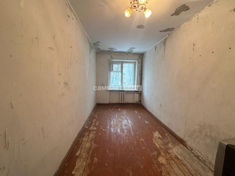2-комн. квартира, 41.7 м², 3/4 этаж