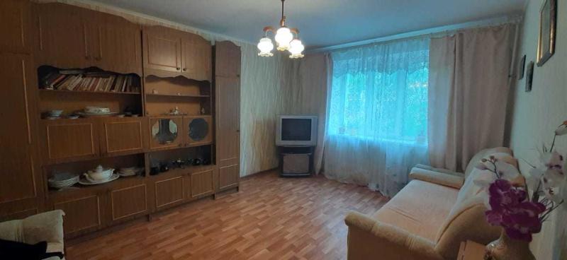 3-комнатная Квартира, 54.9 м2