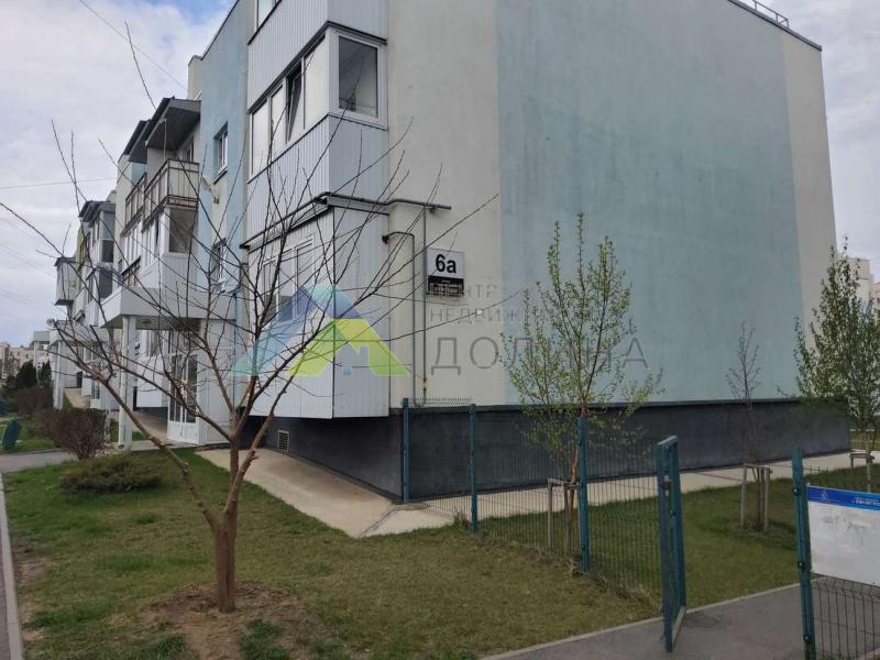 3-комнатная Квартира, 71.5 м2