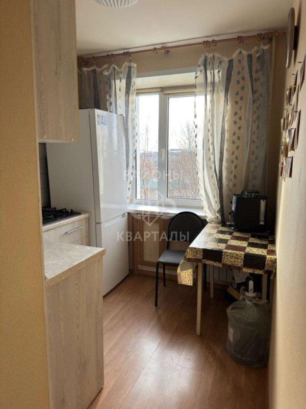 1-комнатная Квартира, 22 м2