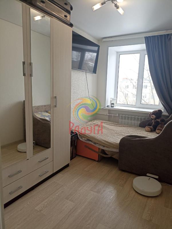 1-комнатная Квартира, 23.4 м2