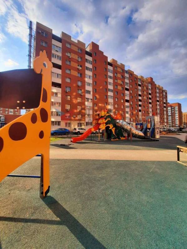 1-комнатная Квартира, 39 м2
