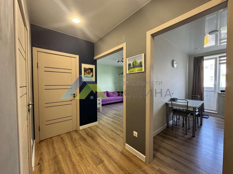 2-комнатная Квартира, 47 м2